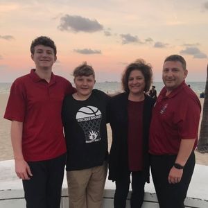 Meet your Posher, Rose